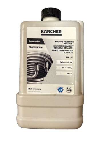 Karcher rm110 asf pressure - karcher,