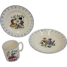 Lord Nelson Pottery Children's