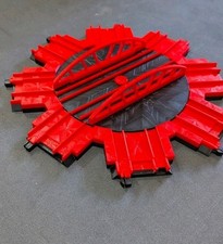 Thomas Trackmaster Turntable