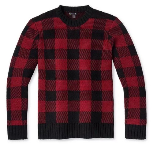 Smartwool sweater mens - smartwool, xl