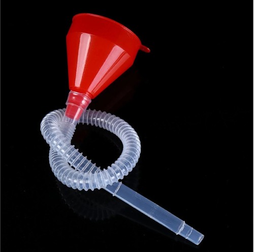 Inch funnel extra long - extra,