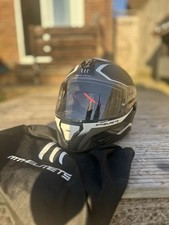 MT Helmet Thunder 3 Size M