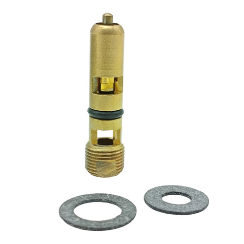 Tunable fuel inlet needle - fuel,