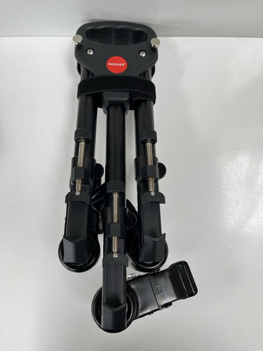 Neewer heavy duty tripod dolly - neewer,