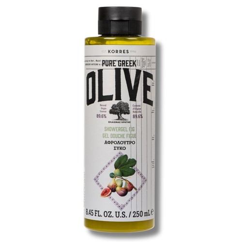 Korres olive fig - korres, |