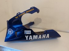 ♻️ Yamaha Yzf1000 R1 4xv