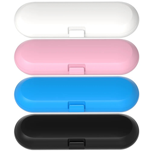 Toothbrush travel case for - toothbrush,