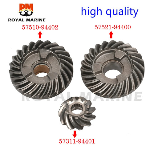 Gear kit for suzuki outboard - for,