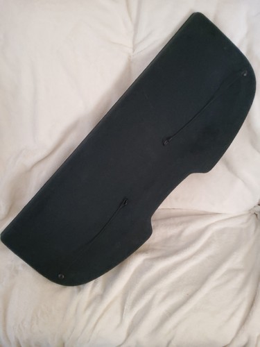 Ford mk2 parcel shelf - ford,