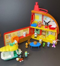 CBEEBIES BING THE BUNNY