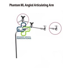 Phantom ML Angled Articulating