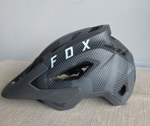 Fox speedframe mips - fox,