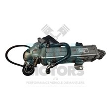 BMW 1 Series F20 F21 EGR