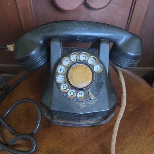 Vintage 1930s 40s - vintage, bakelite