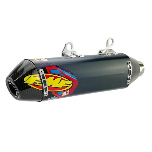 Fmf exhausts factory rct - 4.1,