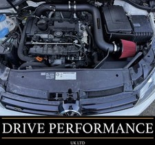 Performance Air Filter Turbo