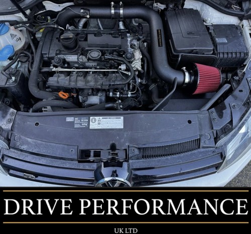 Performance air filter turbo - air,