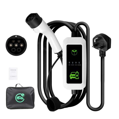 13a plug charging - 13a, uk