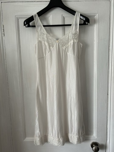 Marlon vintage style white - style,