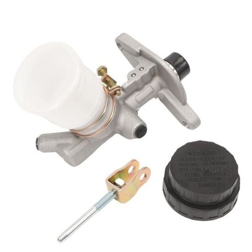 Brake master cylinder - kit, for