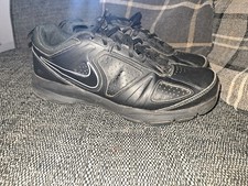 Nike T-Lite XI Men's Black