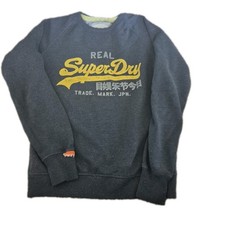 Superdry Premium Black Label