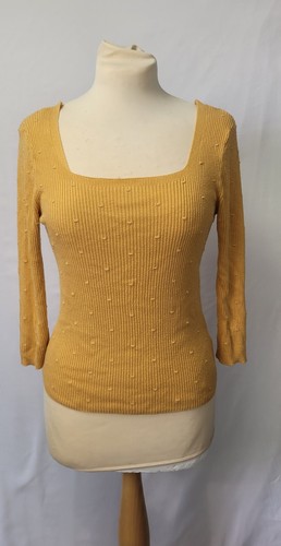 Next mustard yellow - next,