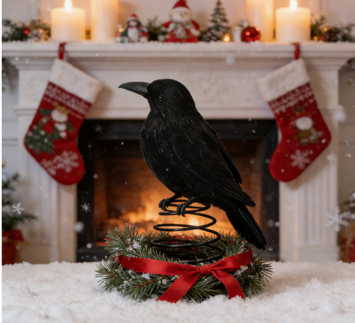 Halloween tree top - tree,