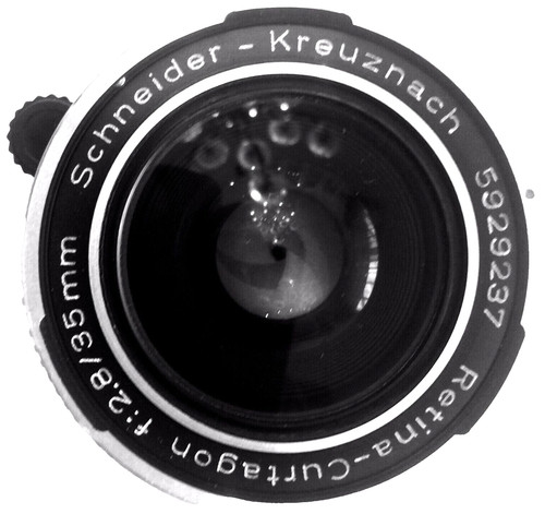 Schneider curtagon 35mm 8 - curtagon, f/2.8