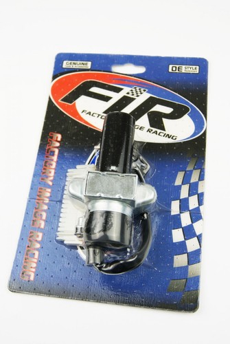 Ignition switch honda mtx125 - ignition,