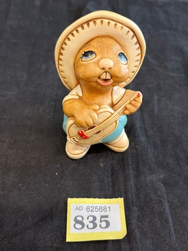 Pendelfin rocky stoneware hand - rocky,