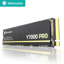 Yottamaster M.2 NVMe SSD 1TB