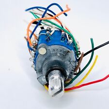 Yaesu FT-290R Mode Switch POT FT-790R FT-690R Ham Radio Control Dial Main Mode 