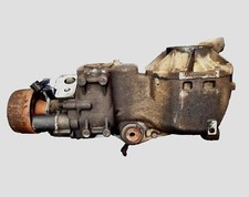07-11 Volvo XC70 rear differential diff 6520113690 2.4 D5 AUTO