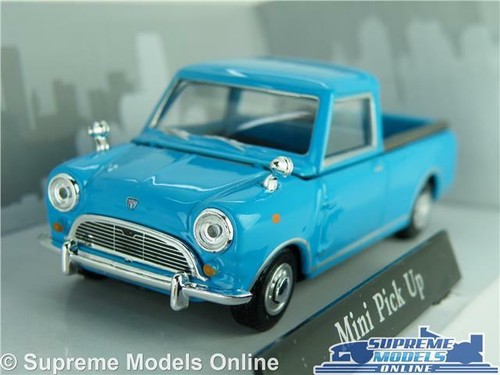 Austin morris mini pick - austin,