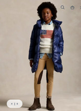 Polo Ralph Lauren Down Long