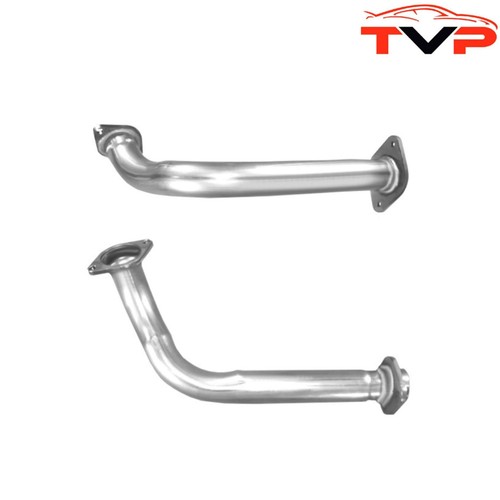 Exhaust pipe for - pipe, mitsubishi