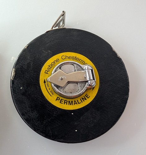 Rabone chesterman permaline - rabone,