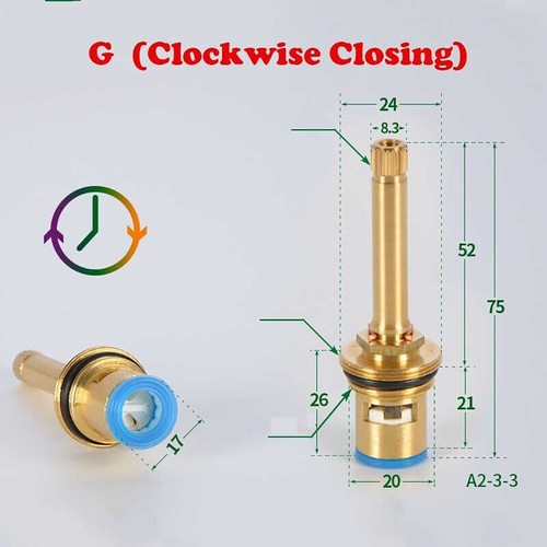 For kitchen sink copper - copper, faucet