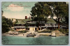 Sioux City Iowa~Riverside