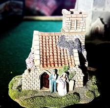 Lilliput Lane - Wedding Bells