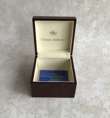 Gianni sabatini burgundy - gianni,