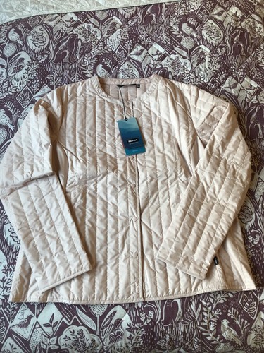 Rohan transit jacket - transit,