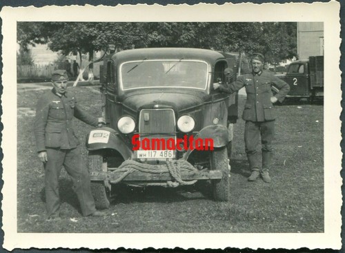 Ww2 original photo of - ww2,