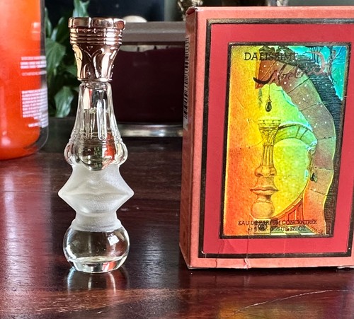 Salvador dali dalissime eau - salvador,