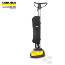Karcher Floor Polisher FP 303 Hard Floor Polisher Vacuum 1.056-822.0