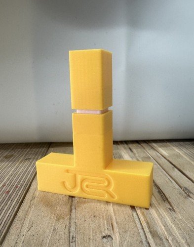 Laser level set block - set,