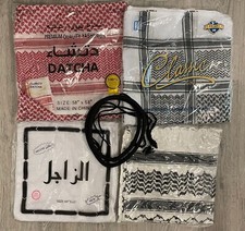 Arab Palestine Afghan Desert