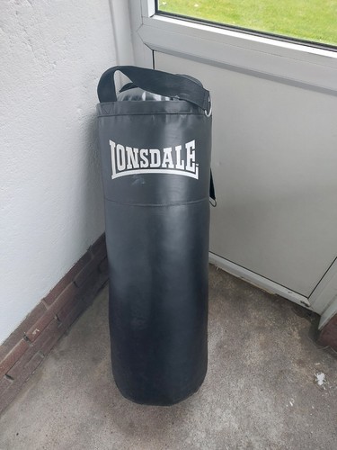 Punch bag - punch,