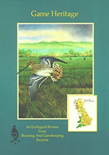 Game heritage hardcover - game,